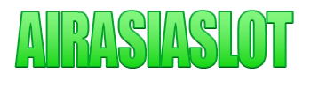 Logo AIRASIASLOT